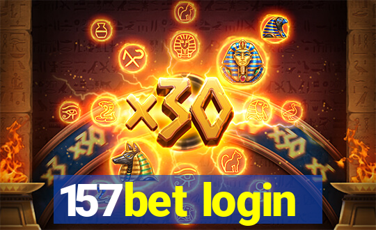 157bet login